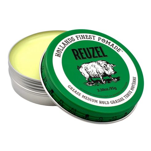 Reuzel Green Pomade - 95 g