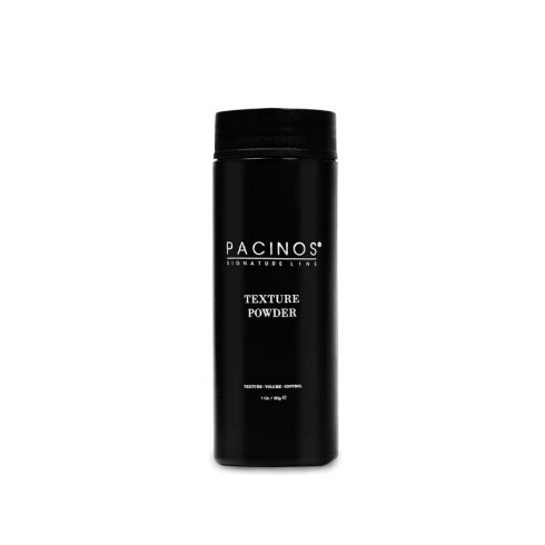 Pacinos Texture Powder hajpor - 30 g