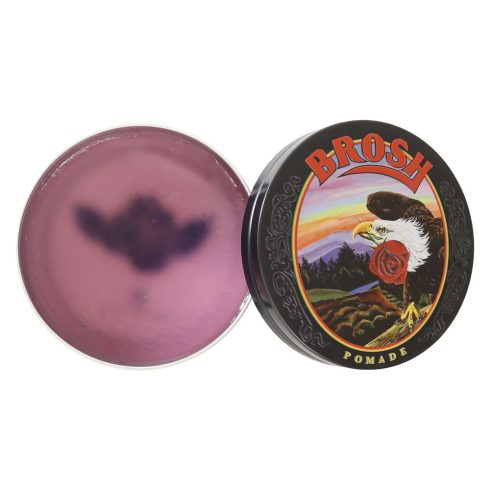Brosh x TGP Design pomade - 115 g