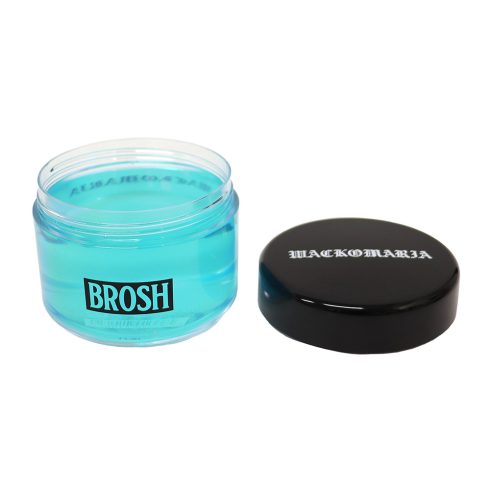Brosh × Wacko Maria Grease Pomade - 165 g
