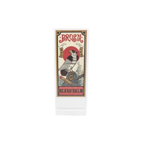 Brosh Beard Balm Szakállbalzsam - 120 g