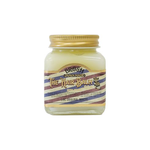 Brosh × Linc Original Univerzális Ápoló & Hajformázó balzsam 824 - 70 g