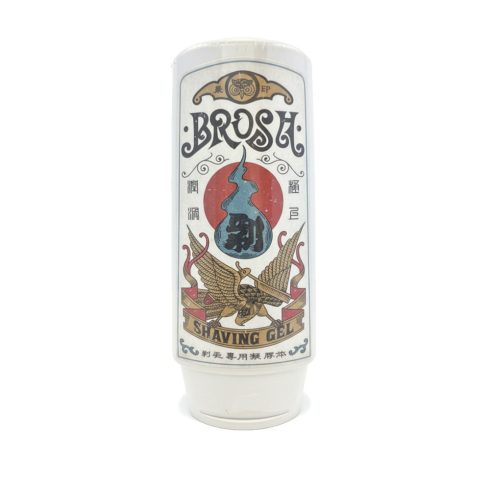 Brosh Shaving Gel - 300 g