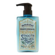 Brosh Hajkondicionáló - Smooth Blues - 400 ml