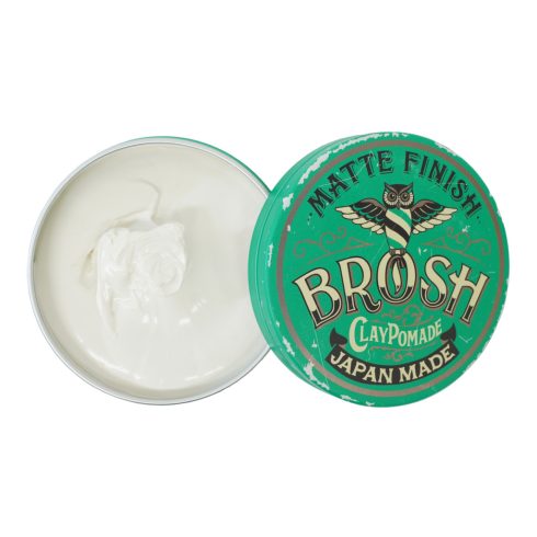 Brosh Clay Pomade - 120 g