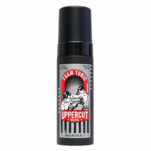 Uppercut Deluxe - Foam Tonic - 150 ml