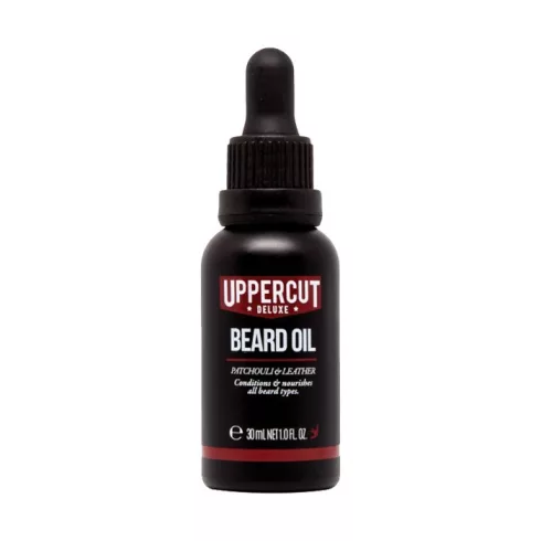 Uppercut Deluxe Beard Oil - Szakállolaj 30 ml