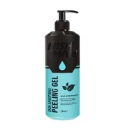 Nish Man Skin Peeling hámlasztó gél - 200 ml