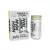Nish Man Mattifying Volume Powder (P1 Milky) hajformázó por 20g
