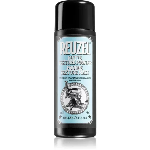 Reuzel Matte Texture Powder 15 gr