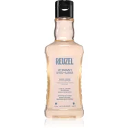  Reuzel After Shave Wood & Spice borotválkozás utáni folyadék 100ml