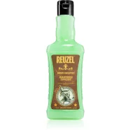 Reuzel Scrub Shampoo mélytisztító sampon 350 ml