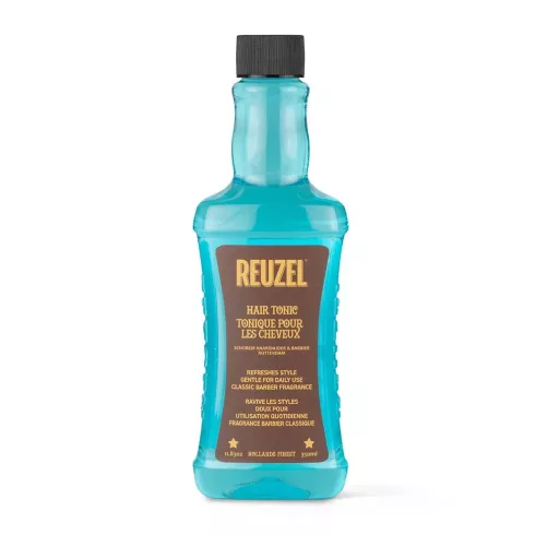 Reuzel Hair Tonic klasszikus hajtonik 350 ml