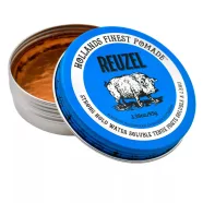 Reuzel Blue Strong Hold Pomade 35gr