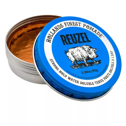 Reuzel Blue Strong Hold Pomade 35gr