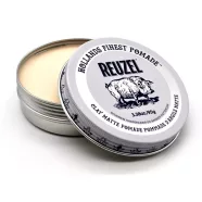Reuzel Clay Matte Pomade 35 gr