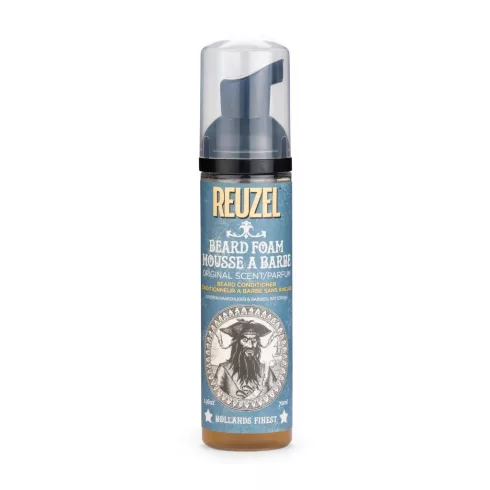 Reuzel Beard Foam 70 ml