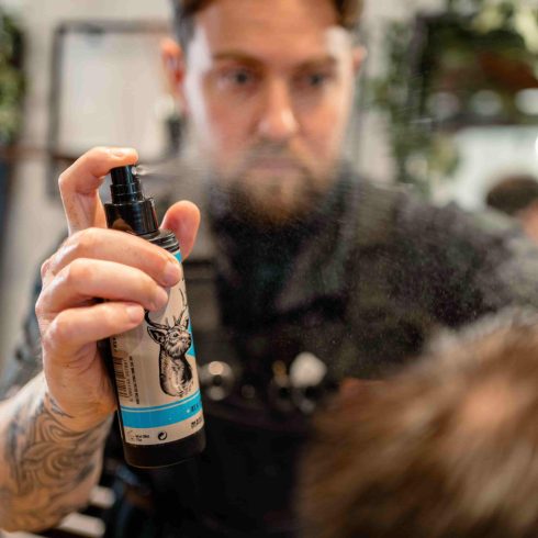 Dark Stag Tengeri Sós Spray 200 ml