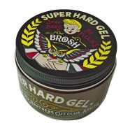 Brosh Super Hard Gel - 200 g