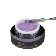 BrillBird HARD GEL műköröm építő zselé 5 ml