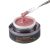 BrillBird Bouncy Cover Builder Gel - Dark - Műköröm ÉPÍTŐ zselé 50 ml