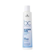   Schwarzkopf Bonacure SG Root Activating Shampoo hajaktiváló sampon  250ml