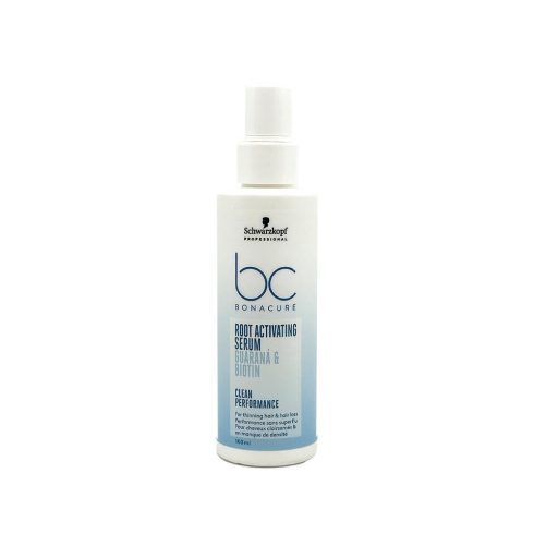 Schwarzkopf BC Root Activating haj aktiváló szérum 100ml