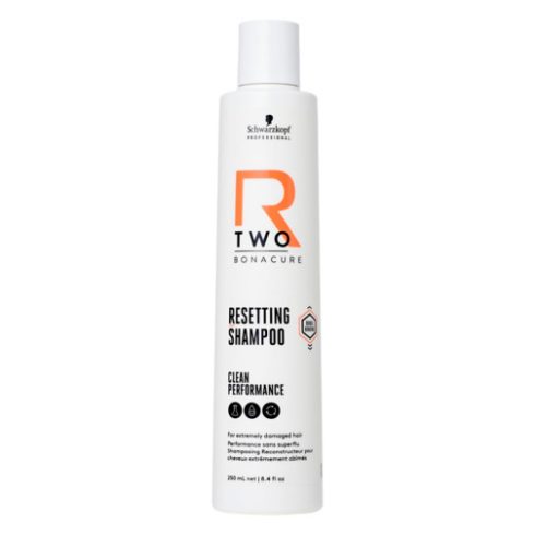 Schwarzkopf Bonacure R-TWO Resetting sampon 250 ml