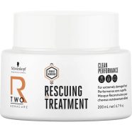 Schwarzkopf Bonacure R-TWO Rescuing hajkezelés 500 ml