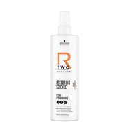   Schwarzkopf Bonacure R-TWO Restoring Essence hajmegújító ápoló 400 ml