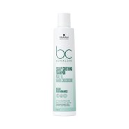   Schwarzkopf Bonacure SG Scalp Soothing Shampoo fejbőrnyugtató sampon 250 ml