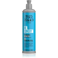   BED HEAD TIGI Recovery Moisturerush Conditioner kondicionáló száraz és törékeny hajra 400 ml