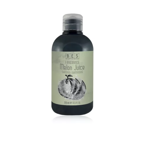 BES Fragrance SAMPON - Sárgadinnye - 300ml