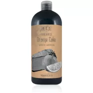 BES Fragrance SAMPON - Narancsos süti - 1000ml