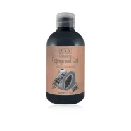 BES Fragrance SAMPON - Papaya és Goji - 300ml