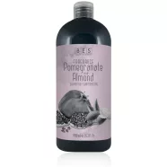 BES Fragrance SAMPON - Gránátalma és mandula - 1000ml