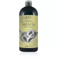 BES Fragrance SAMPON - Barackos Ice Tea - 1000ml