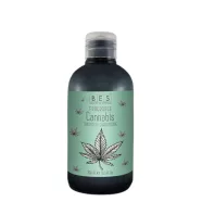 BES Fragrance sampon - Cannabis - 300 ml