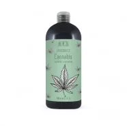BES Fragrance sampon - Cannabis - 1000 ml