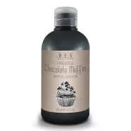 BES Fragrance sampon - Csokis muffin - 300 ml
