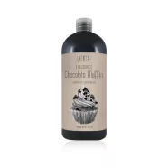 BES Fragrance sampon - Csokis muffin - 1000 ml