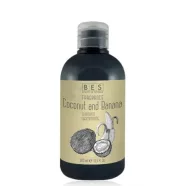BES Fragrance sampon - Kókusz és banán - 300 ml