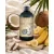 BES Fragrance sampon - Kókusz és banán - 300 ml
