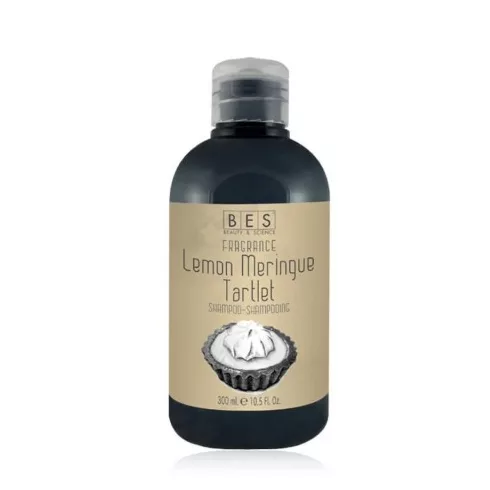 BES Fragrance sampon - Citromtorta - 300 ml