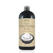 BES Fragrance sampon - Citromtorta - 1000 ml