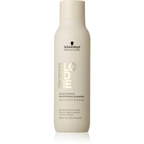 BLONDME Bond Repair Brightening Sampon 300 ml