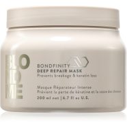   BLONDME Bondfinity Deep Repair Mask mélytápláló hajmaszk 200 ml
