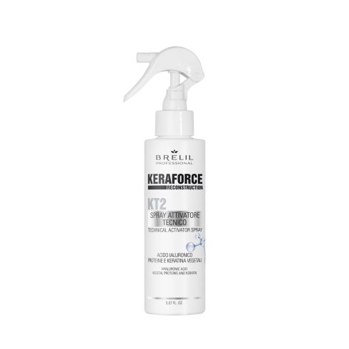 Keraforce Technical Activator Spray- Technikai aktivátor spray 150 ml