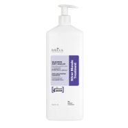   Amino Treatment Silver Blonde - Sárgulás elleni hamvasító sampon 1000 ml