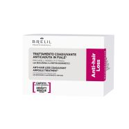   Amino Treatment Antiloss Ampulla - Hajhullás elleni ampulla 10x6 ml